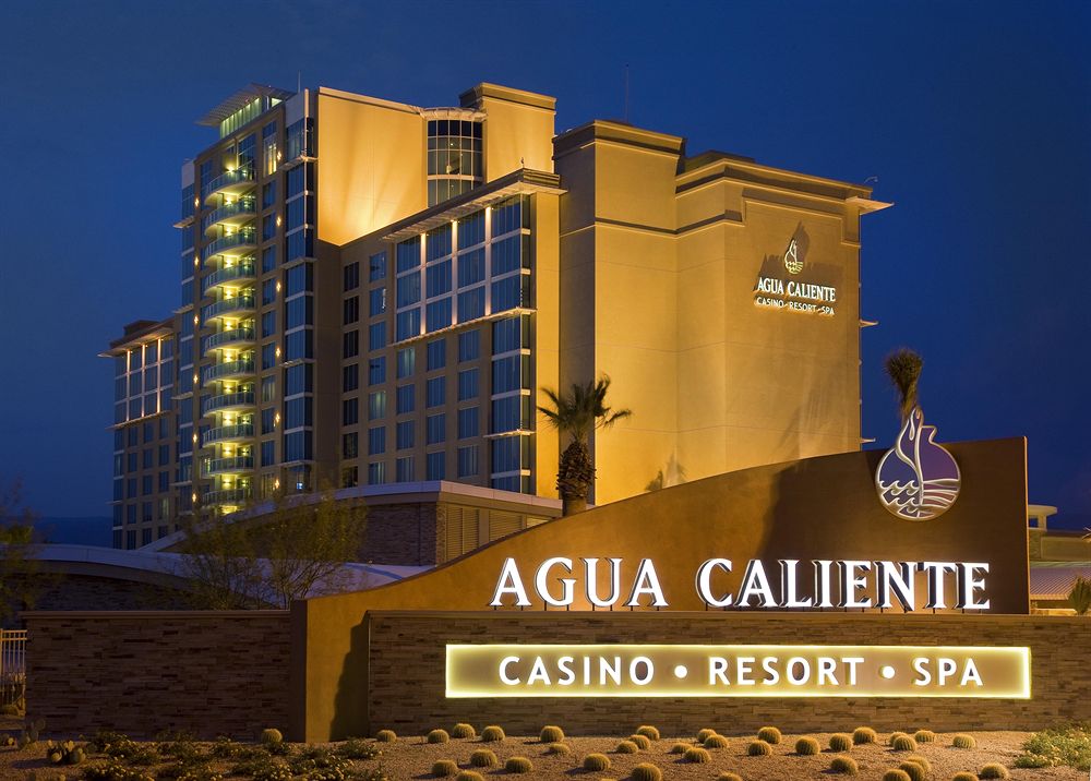 Best casino in palm springs ca
