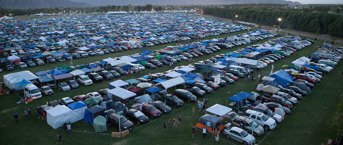 Portable Shower r/Coachella